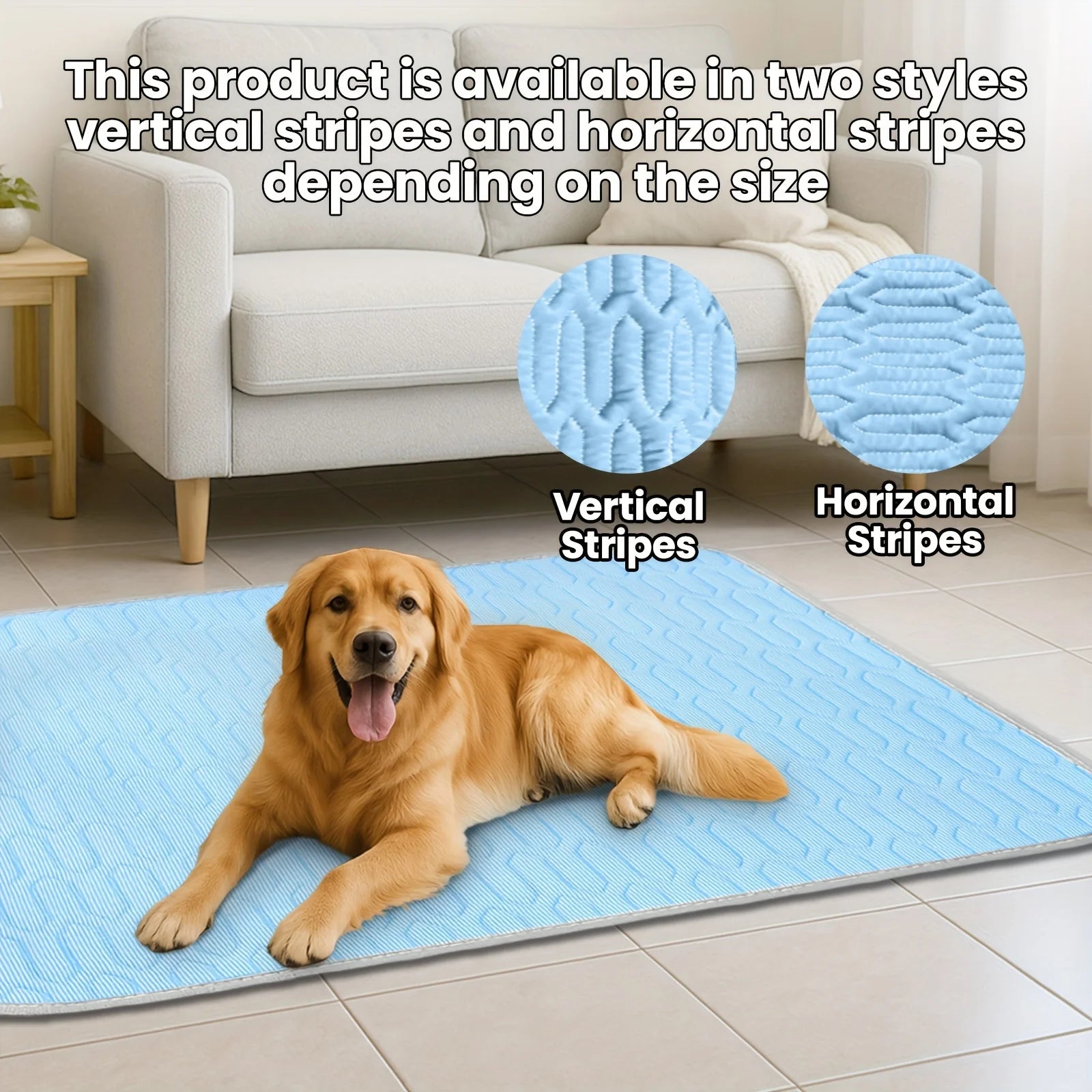PawChill Cooling Mat