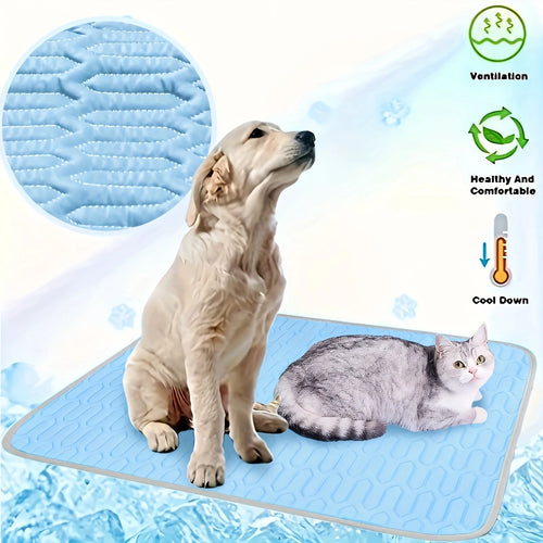 PawChill Cooling Mat product shot